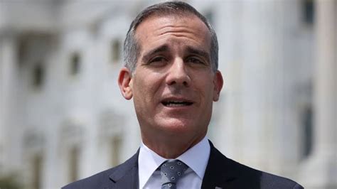 Eric Garcetti confirmed as US ambassador to India after delay-riddled 20 months